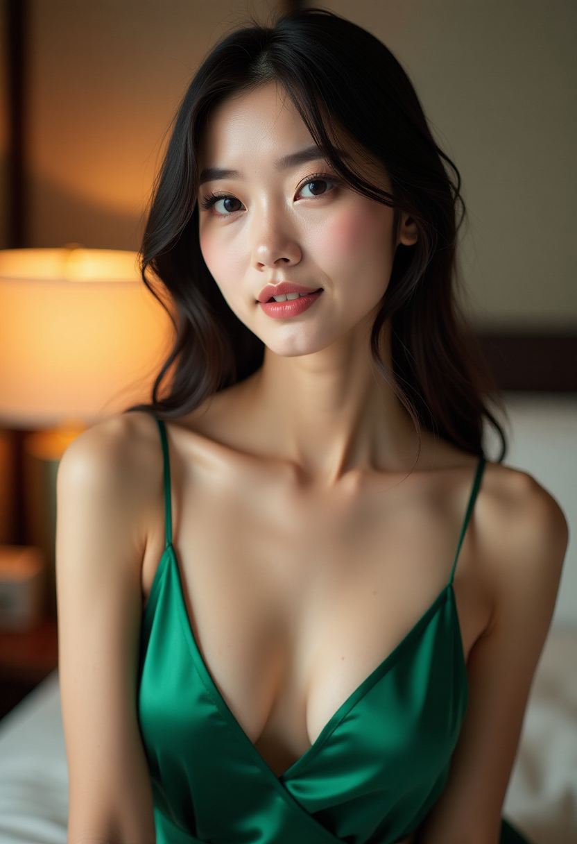 月落城池